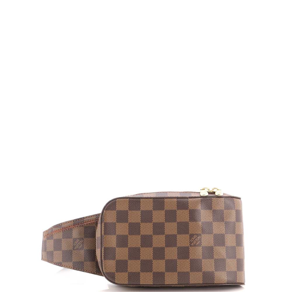 Louis Vuitton Geronimos Waist Bag #331893L79B
